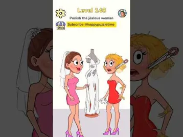 Video guide by Happy Puzzle Time: Impossible Date 2: Fun Riddle Level 148 #impossibledate2