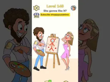 Video guide by Happy Puzzle Time: Impossible Date 2: Fun Riddle Level 149 #impossibledate2