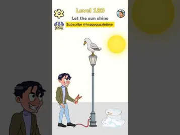 Video guide by Happy Puzzle Time: Impossible Date 2: Fun Riddle Level 180 #impossibledate2
