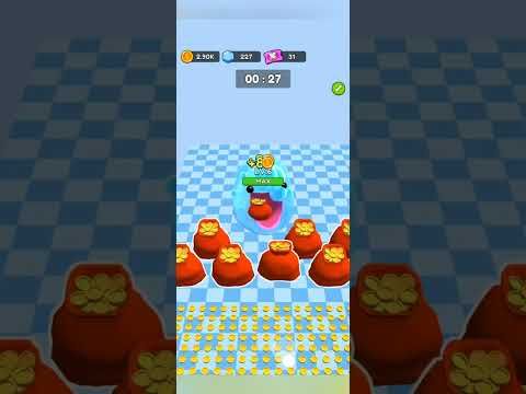 Video guide by Cubes Gamer : Super Slime Level 55 #superslime