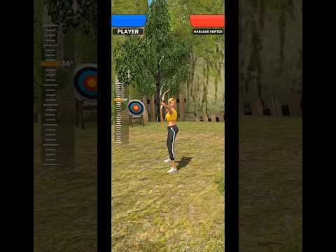 Video guide by All Gaming: Archery Clash! Level 2 #archeryclash