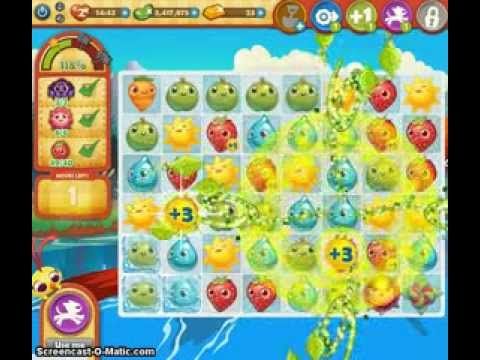 Video guide by the Blogging Witches: Farm Heroes Saga Level 286 #farmheroessaga