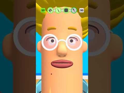Video guide by #Gaming Forever: Pimple Pop! Level 29 #pimplepop
