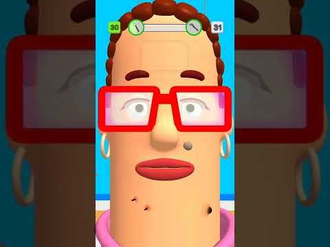 Video guide by #Gaming Forever: Pimple Pop! Level 30 #pimplepop