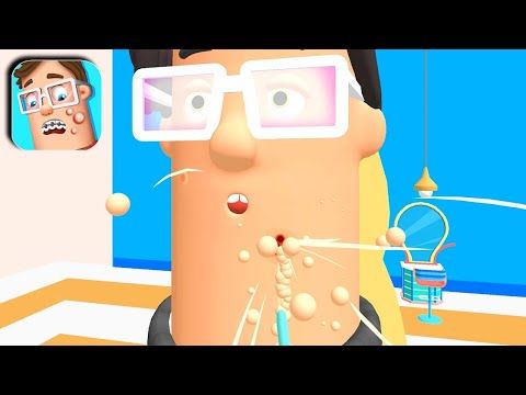 Video guide by one vs max gaming: Pimple Pop! Level 13 #pimplepop