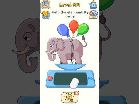 Video guide by Yash Legacy: Fly Away Level 134 #flyaway