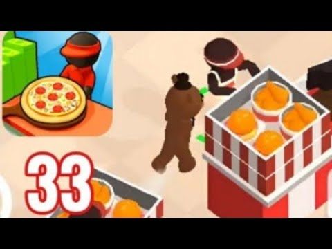 Video guide by RAK Game play: Pizza Ready! Part 33 - Level 5 #pizzaready