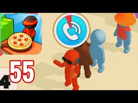 Video guide by Nevaran: Pizza Ready! Part 55 - Level 10 #pizzaready