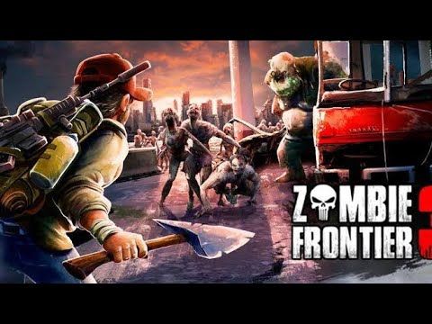 Video guide by DJivik Gamerz: Zombie Frontier 3 Level 2 #zombiefrontier3
