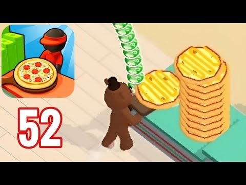 Video guide by Nevaran: Pizza Ready! Part 52 - Level 7 #pizzaready
