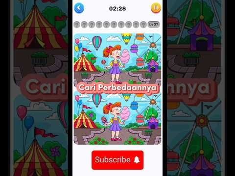 Video guide by Neophyteid.games7: Find Easy Level 27 #findeasy