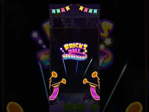Video guide by Mafia Street Chaser : Bricks Ball Journey Level 11 #bricksballjourney