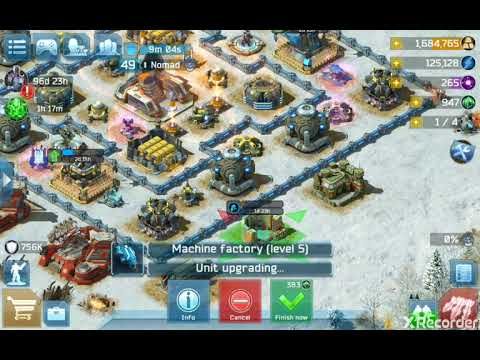 Video guide by SYBZ_ Gaming: Battle for the Galaxy Level 3 #battleforthe