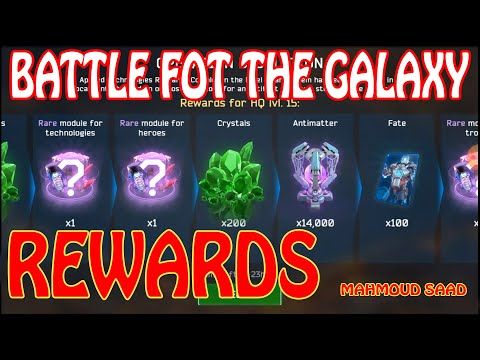 Video guide by MOUD Design: Battle for the Galaxy Level 15 #battleforthe
