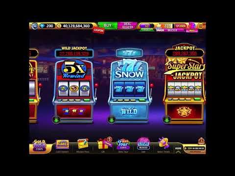 Video guide by Cédric Cauchemar: Slots Casino Level 400 #slotscasino
