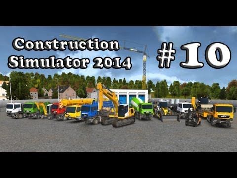 Video guide by YT iGamer: Construction Simulator 2014 Part 10  #constructionsimulator2014