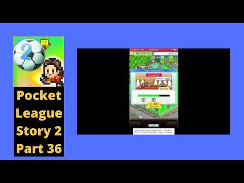 Video guide by Codakk: Pocket League Story Part 36. #pocketleaguestory