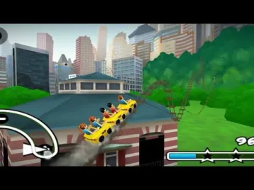 Video guide by MAWS Evolution: Rollercoaster Rush Level 40 #rollercoasterrush