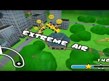Video guide by MAWS Evolution: Rollercoaster Rush Level 33 #rollercoasterrush