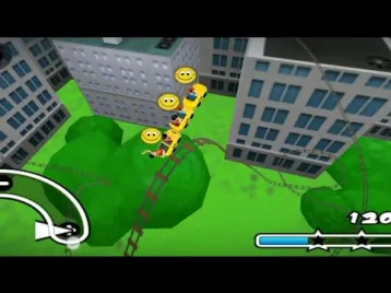 Video guide by MAWS Evolution: Rollercoaster Rush Level 25 #rollercoasterrush