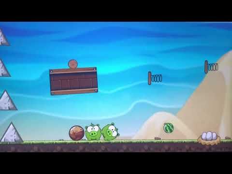 Video guide by Iverson Bradford: Hungry Piggy Level 99 #hungrypiggy