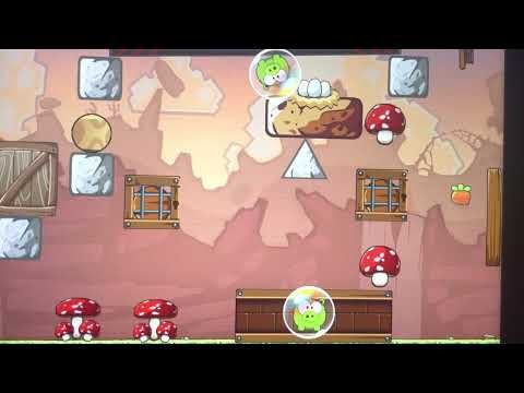 Video guide by Iverson Bradford: Hungry Piggy Level 70 #hungrypiggy