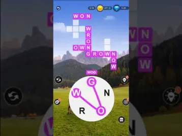 Video guide by RebelYelliex: Wordy Level 45 #wordy