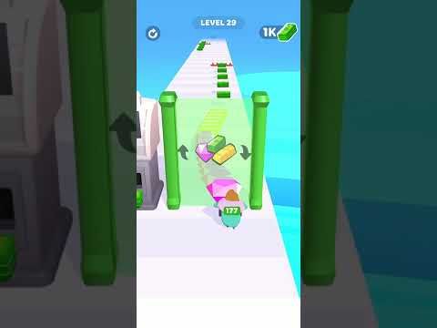 Video guide by BC: Atm Rush Level 29 #atmrush