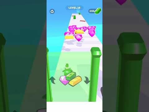 Video guide by BC: Atm Rush Level 14 #atmrush