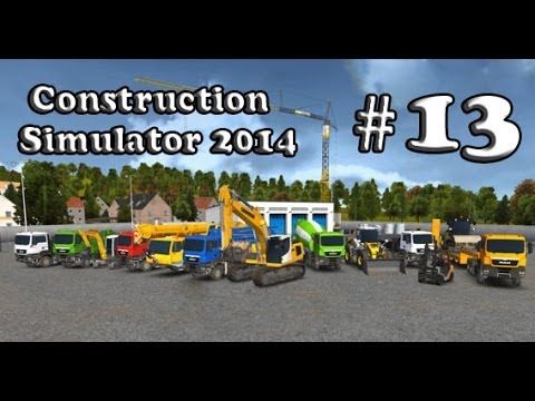 Video guide by YT iGamer: Construction Simulator 2014 Part 13  #constructionsimulator2014