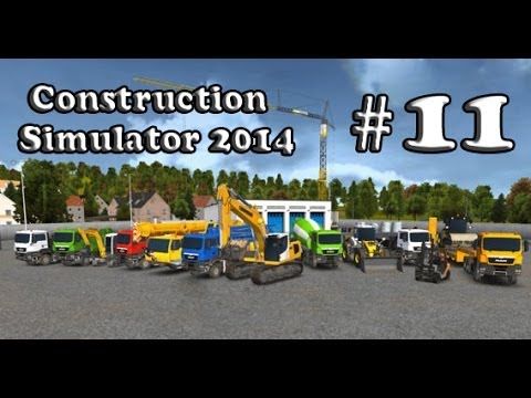 Video guide by YT iGamer: Construction Simulator 2014 Part 11  #constructionsimulator2014