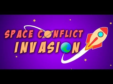 Video guide by : Space Conflict: Invasion  #spaceconflictinvasion