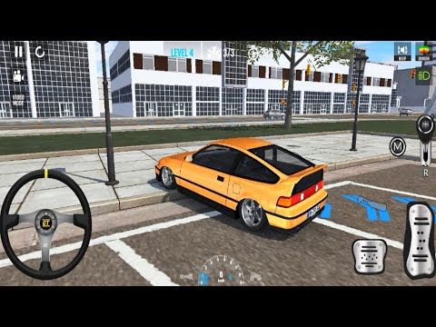 Video guide by : New Parking Car Challenge  #newparkingcar