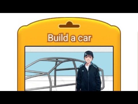 Video guide by Indiffgalz: Build A Car Level 43 #buildacar