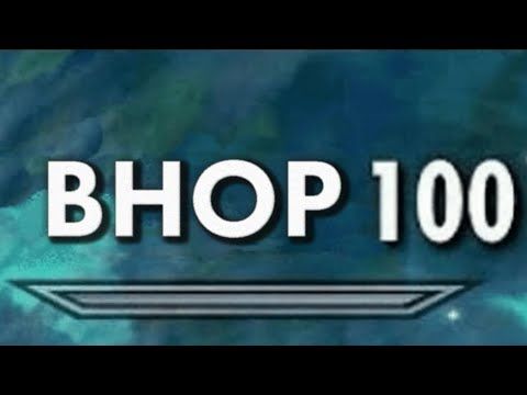 Video guide by The Dapper Cat: Bunny Hop Level 100 #bunnyhop