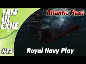 Video guide by Taff in Exile: Atlantic Fleet Part 12 #atlanticfleet