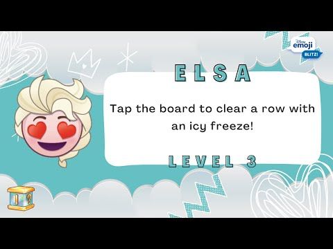 Video guide by Thistl3Mary: Frozen Gold Level 3 #frozengold