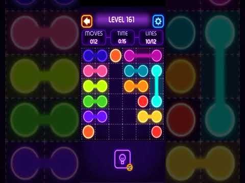 Video guide by RAM CHARAN S8: Super Lines Level 161 #superlines