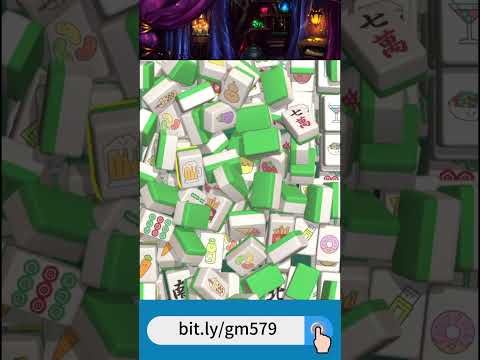 Video guide by PlayfulPersona Playground: Mahjong King Level 4 #mahjongking