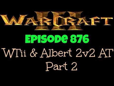 Video guide by WTii: Albert Part 2  #albert