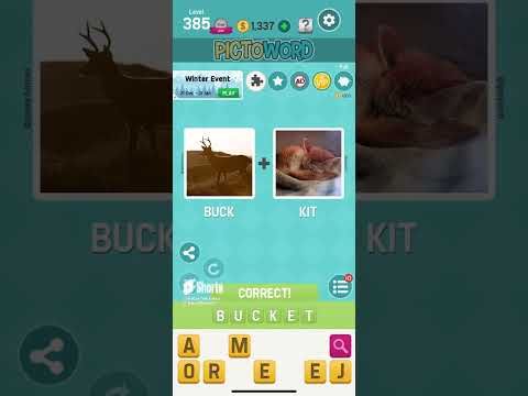 Video guide by RebelYelliex Gaming: Pic-To-Word Level 413 #pictoword