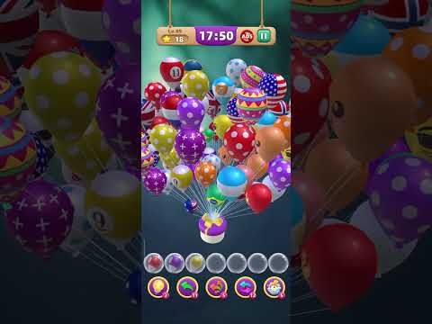 Video guide by Crazy Mood: Balloon Master 3D Level 89 #balloonmaster3d