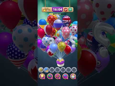 Video guide by Crazy Mood: Balloon Master 3D Level 59 #balloonmaster3d