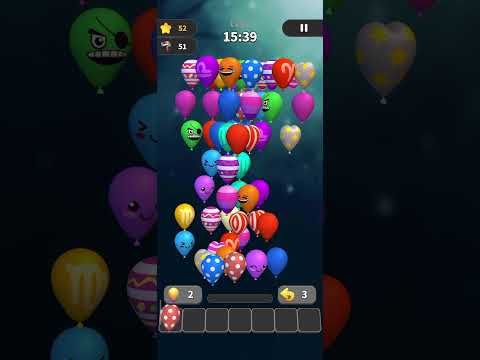 Video guide by Crazy Mood: Balloon Master 3D Level 47 #balloonmaster3d