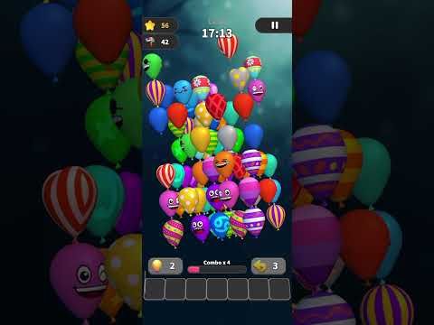 Video guide by Crazy Mood: Balloon Master 3D Level 48 #balloonmaster3d
