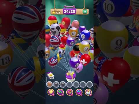 Video guide by Crazy Mood: Balloon Master 3D Level 93 #balloonmaster3d