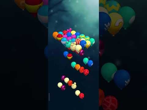 Video guide by Crazy Mood: Balloon Master 3D Level 51 #balloonmaster3d