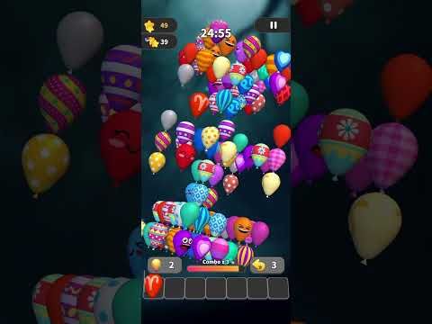 Video guide by Crazy Mood: Balloon Master 3D Level 41 #balloonmaster3d