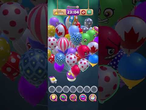 Video guide by Crazy Mood: Balloon Master 3D Level 87 #balloonmaster3d