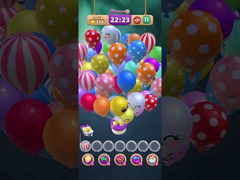 Video guide by Crazy Mood: Balloon Master 3D Level 86 #balloonmaster3d